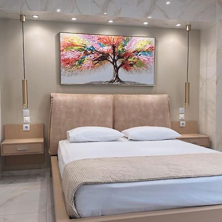 La Perla Apartments Καλαμάτα Εξωτερικό φωτογραφία