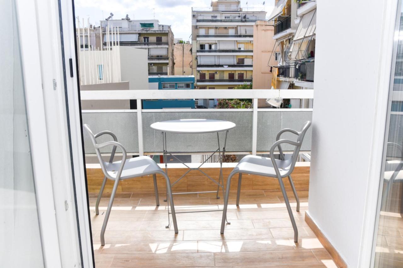 La Perla Apartments Καλαμάτα Εξωτερικό φωτογραφία