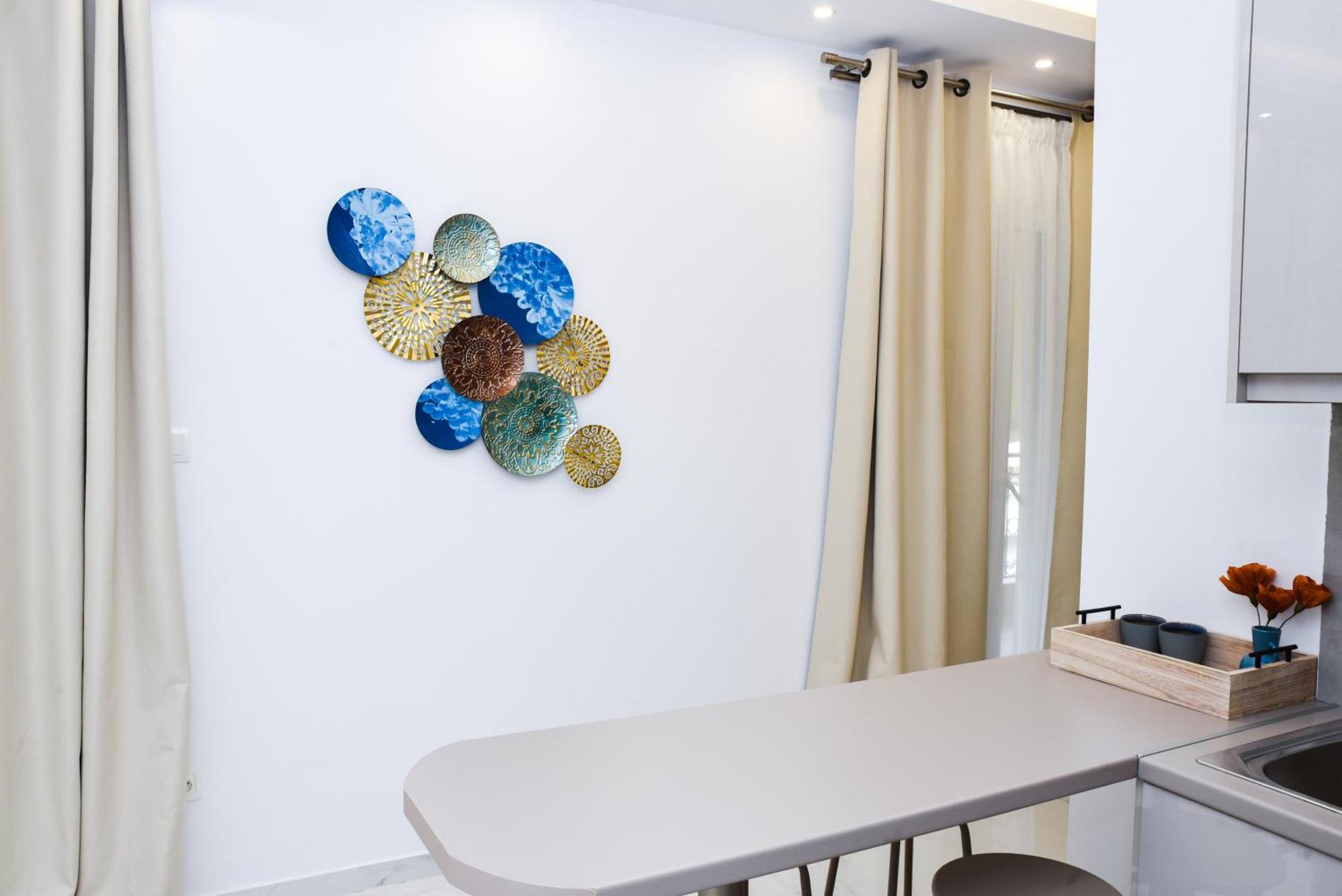 La Perla Apartments Καλαμάτα Εξωτερικό φωτογραφία