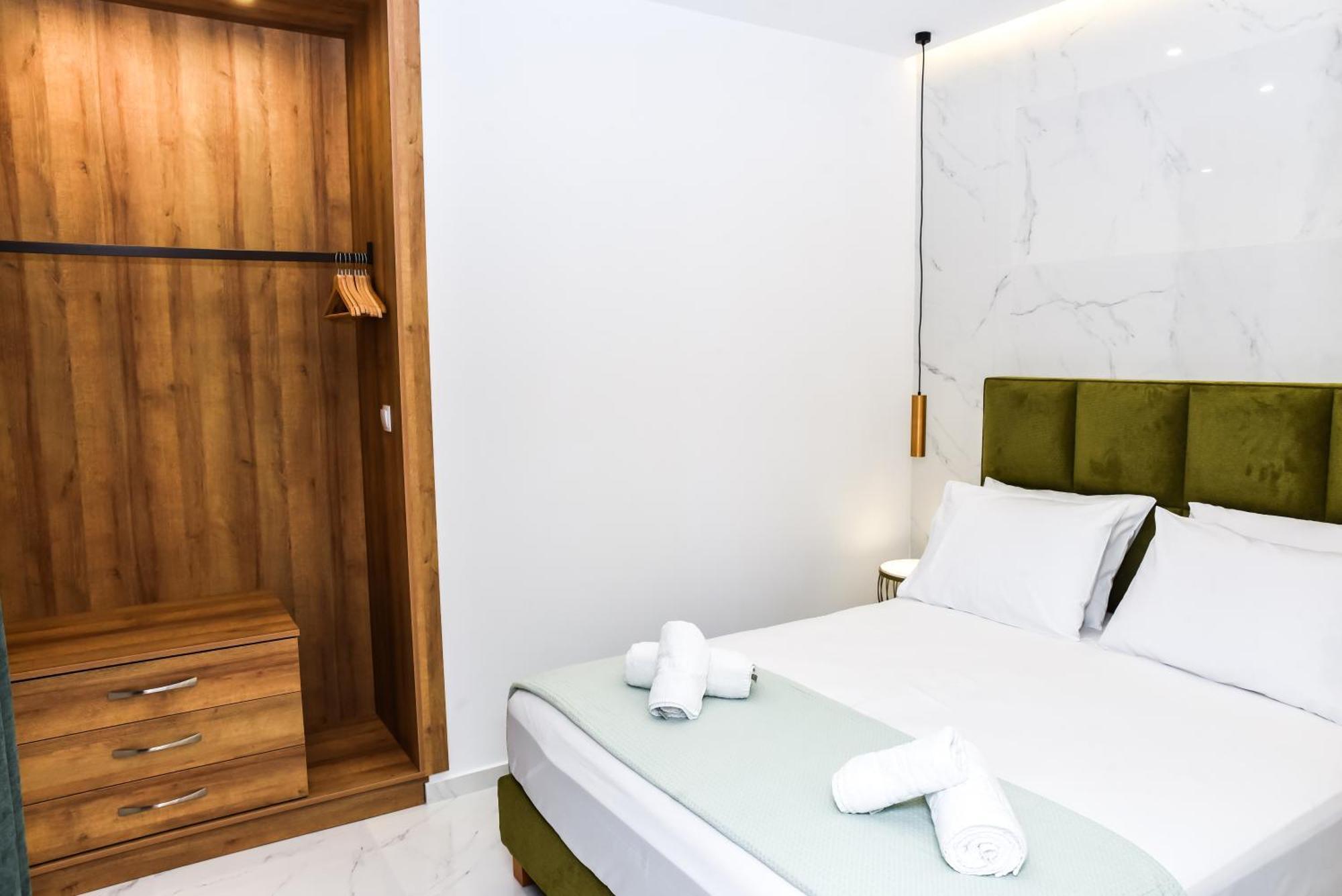 La Perla Apartments Καλαμάτα Εξωτερικό φωτογραφία