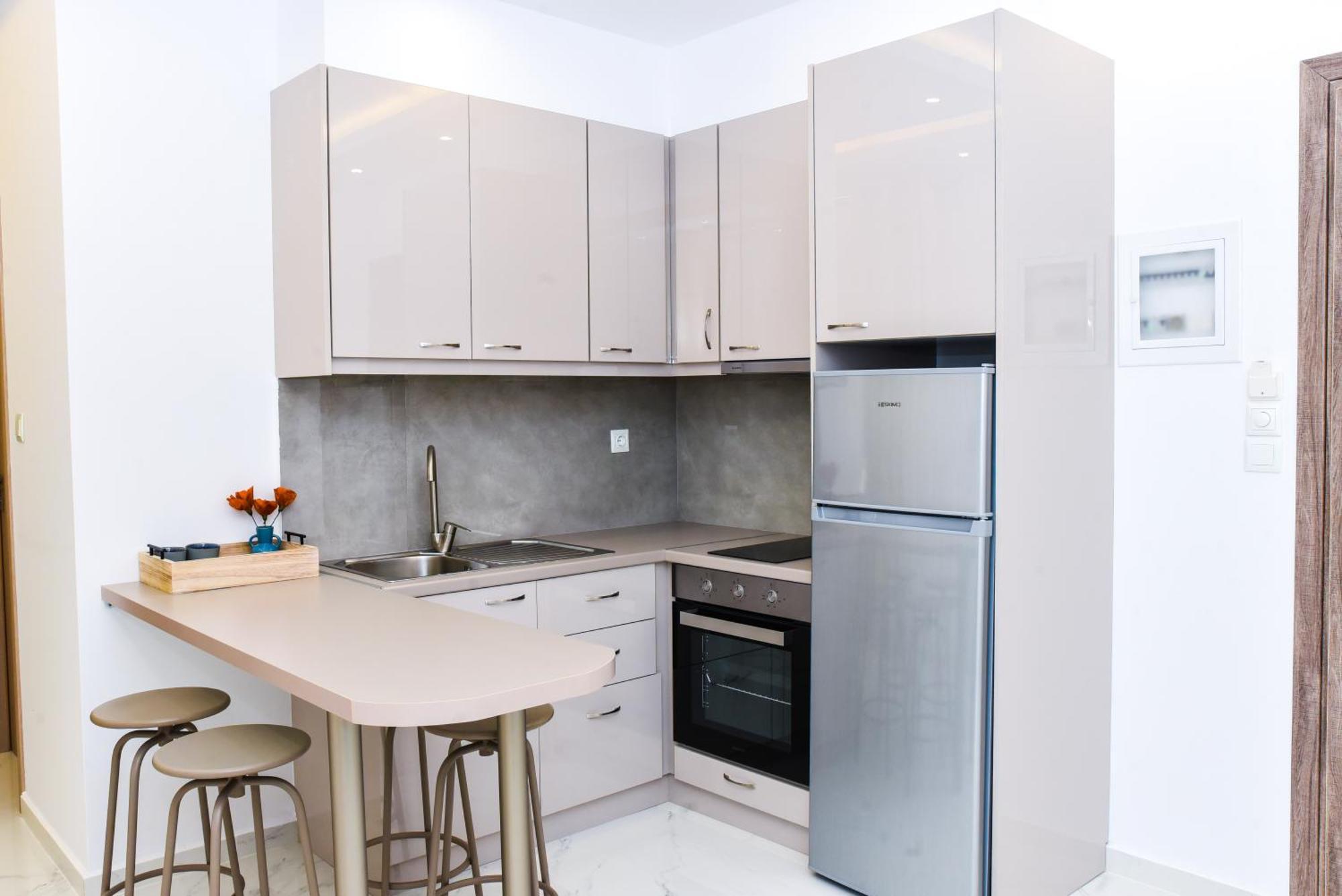 La Perla Apartments Καλαμάτα Εξωτερικό φωτογραφία