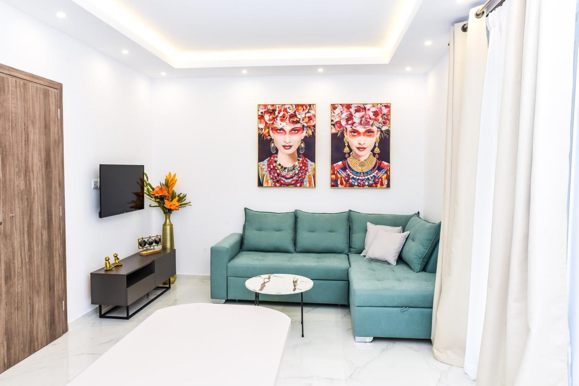 La Perla Apartments Καλαμάτα Εξωτερικό φωτογραφία