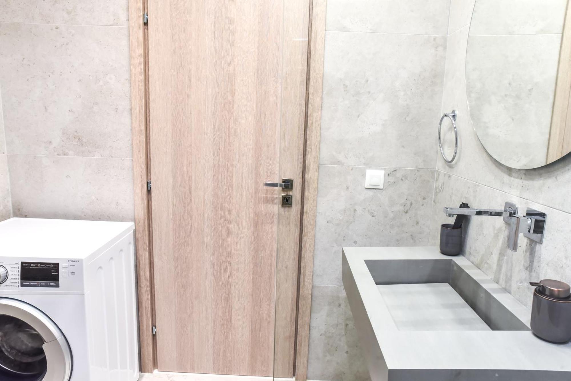 La Perla Apartments Καλαμάτα Εξωτερικό φωτογραφία