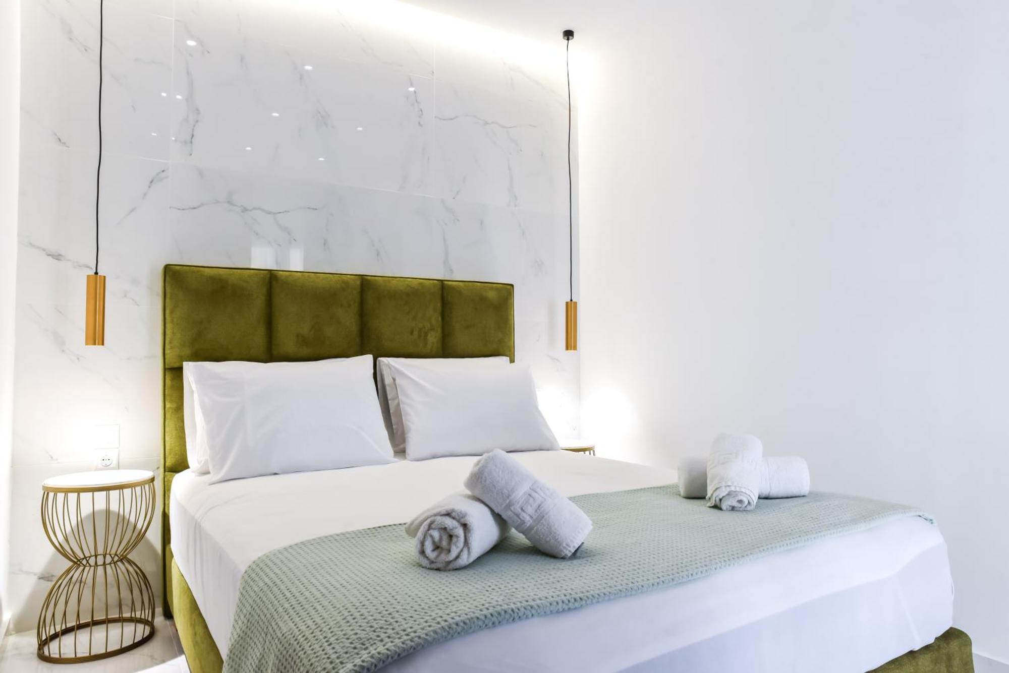 La Perla Apartments Καλαμάτα Εξωτερικό φωτογραφία