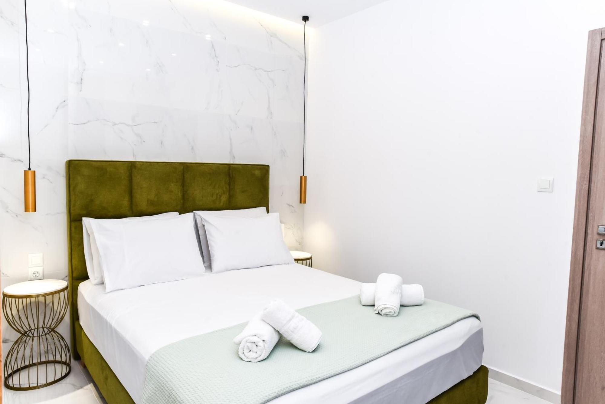 La Perla Apartments Καλαμάτα Εξωτερικό φωτογραφία
