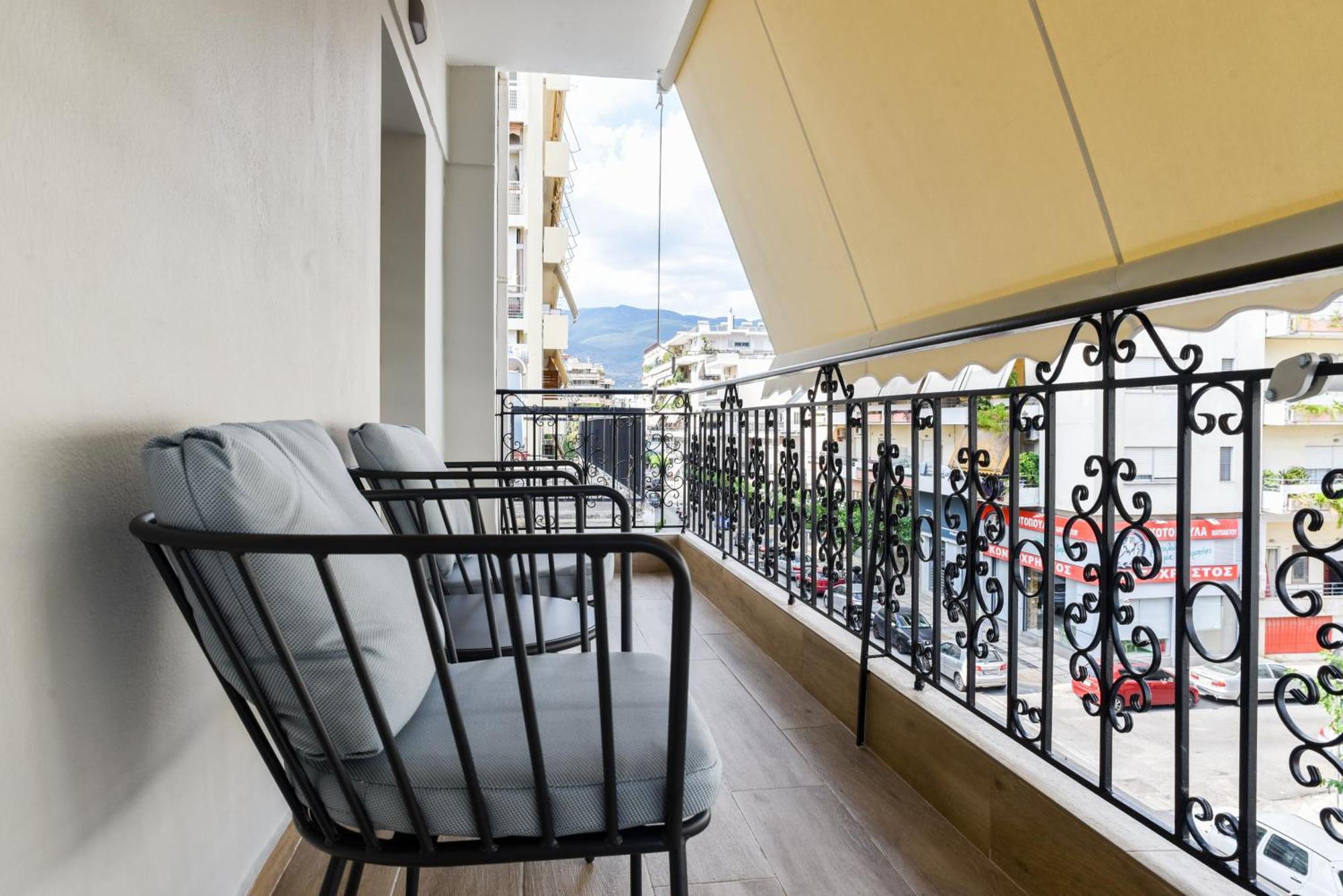 La Perla Apartments Καλαμάτα Εξωτερικό φωτογραφία