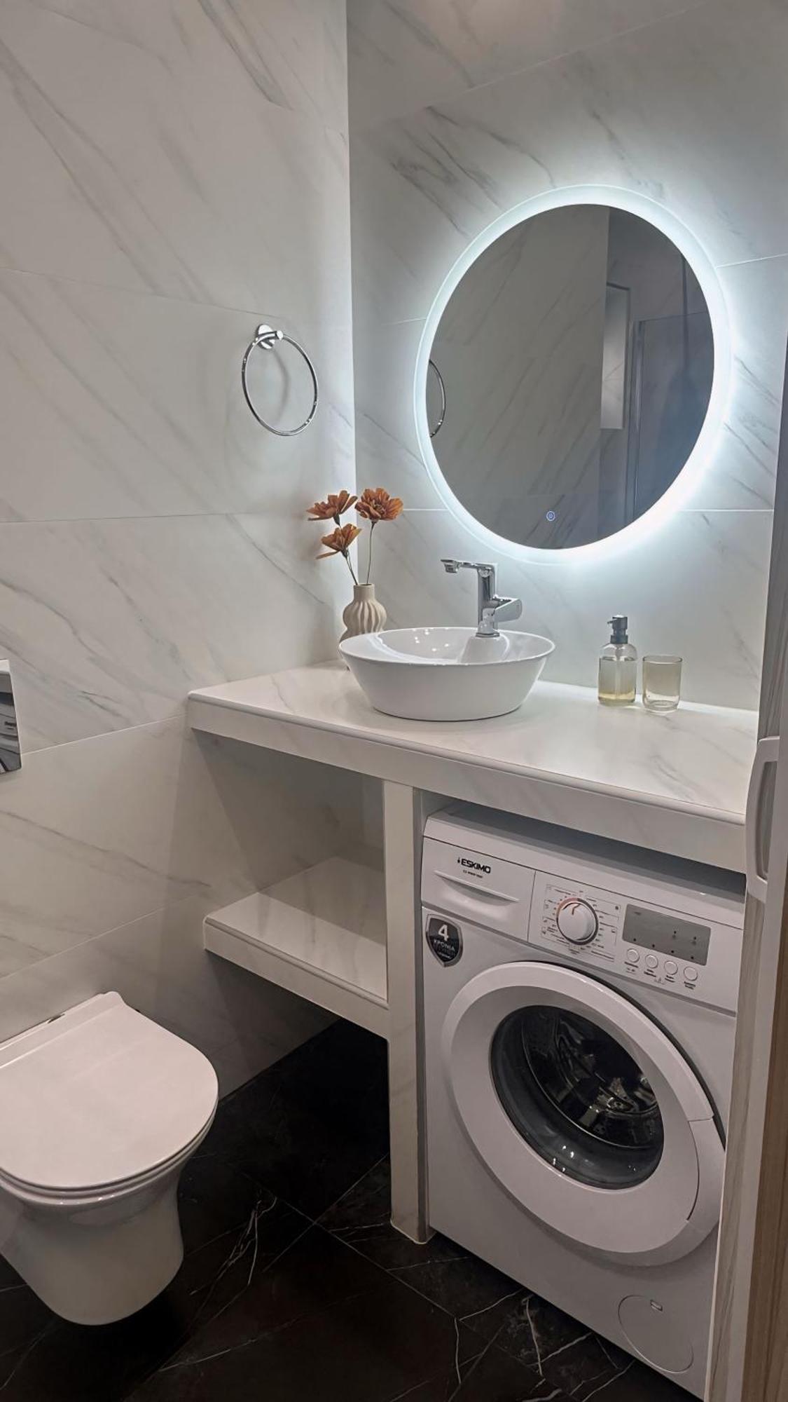 La Perla Apartments Καλαμάτα Εξωτερικό φωτογραφία