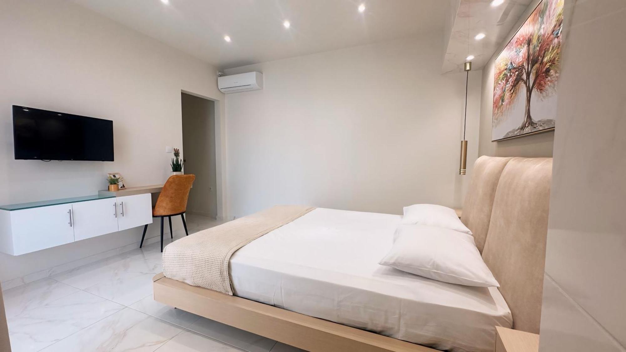 La Perla Apartments Καλαμάτα Εξωτερικό φωτογραφία