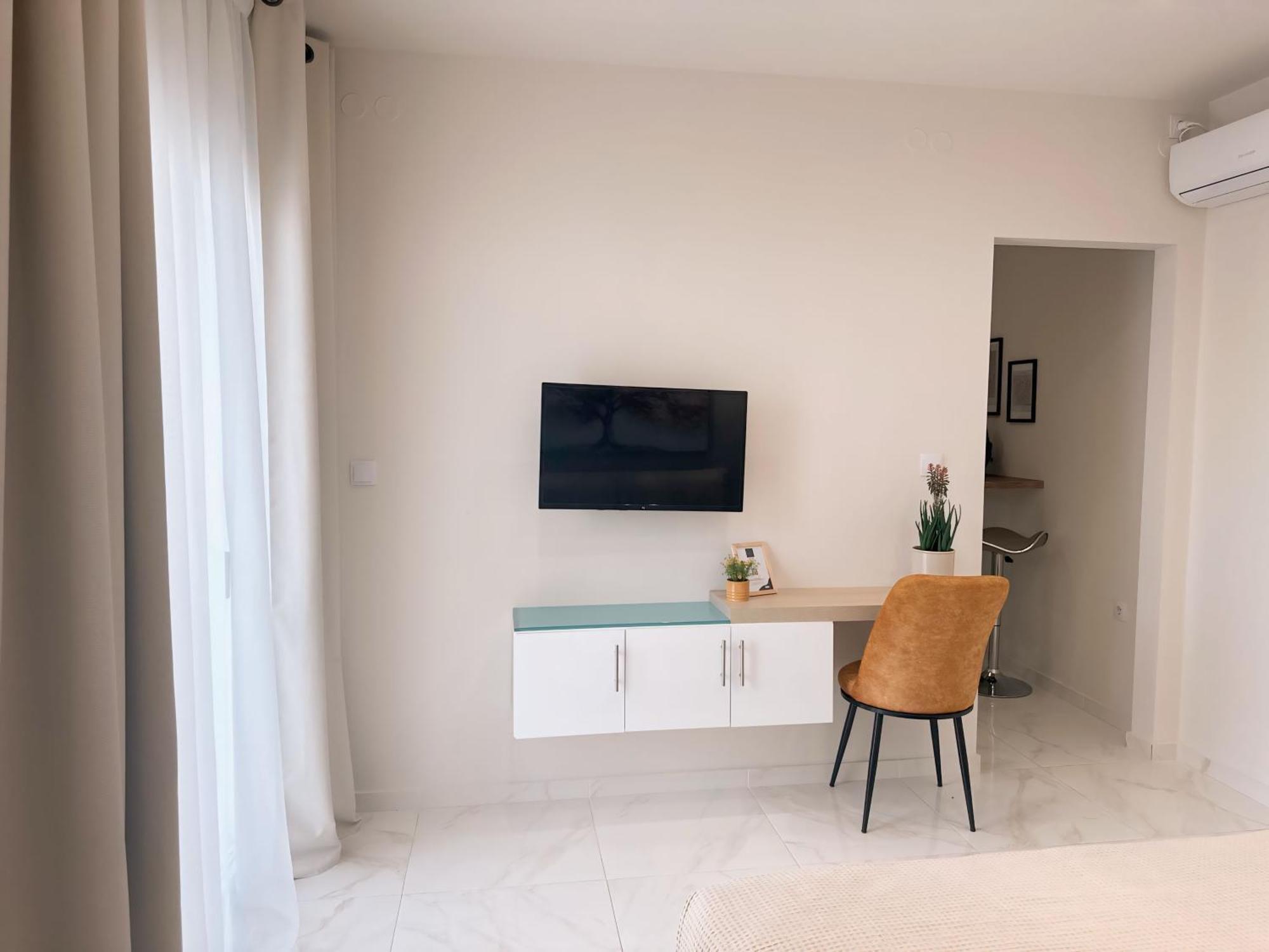 La Perla Apartments Καλαμάτα Εξωτερικό φωτογραφία
