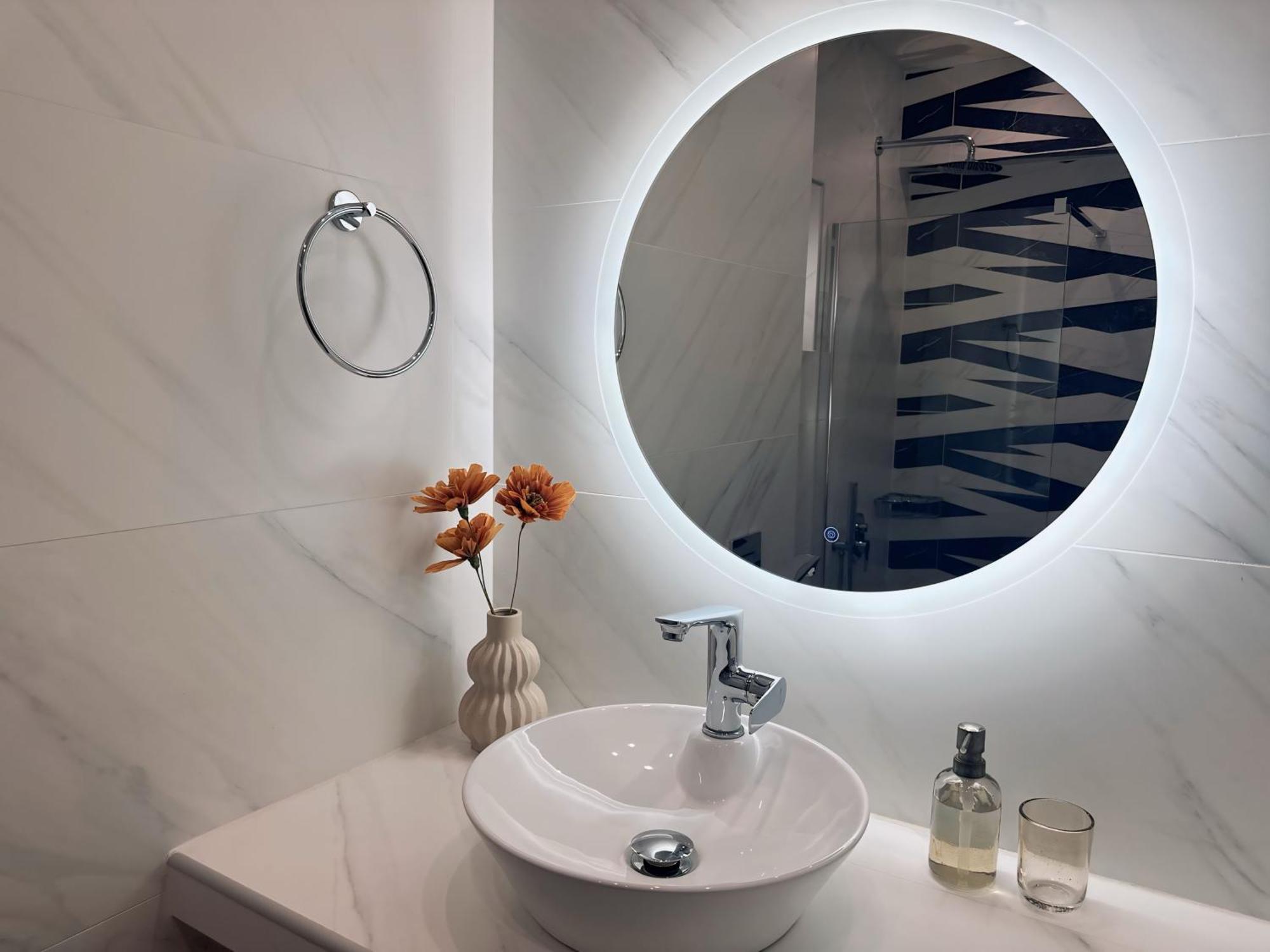 La Perla Apartments Καλαμάτα Εξωτερικό φωτογραφία