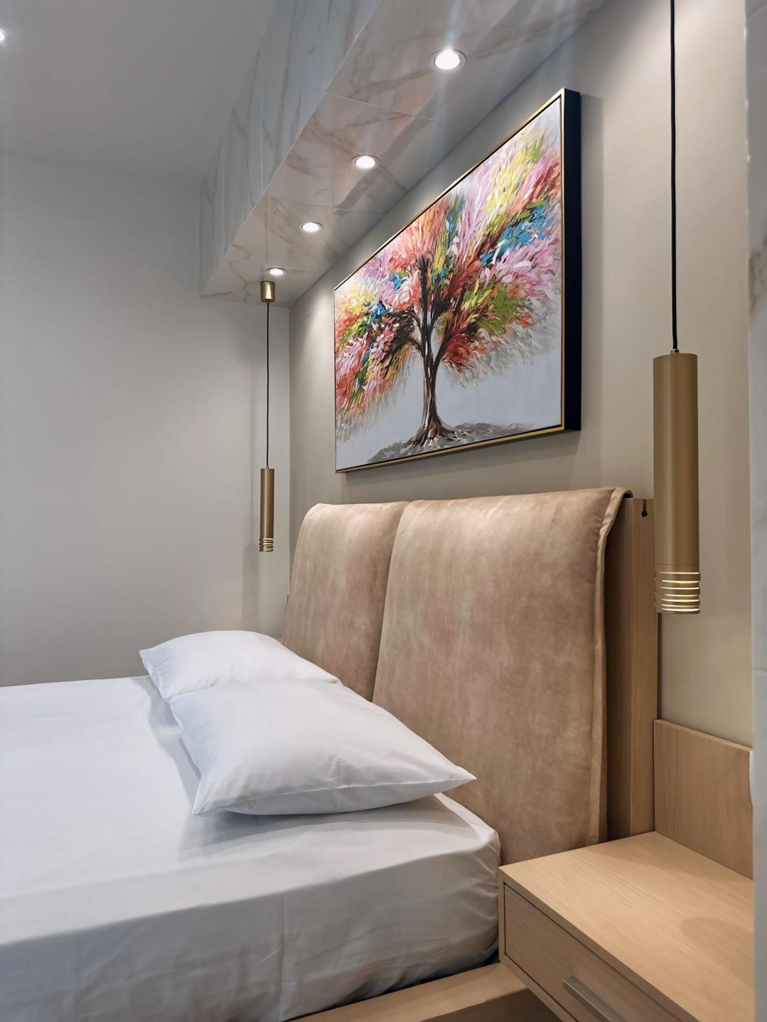 La Perla Apartments Καλαμάτα Εξωτερικό φωτογραφία