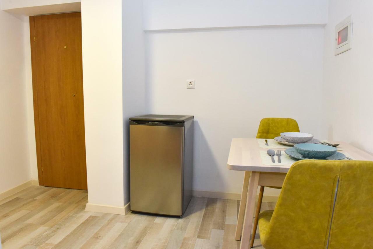 La Perla Apartments Καλαμάτα Εξωτερικό φωτογραφία