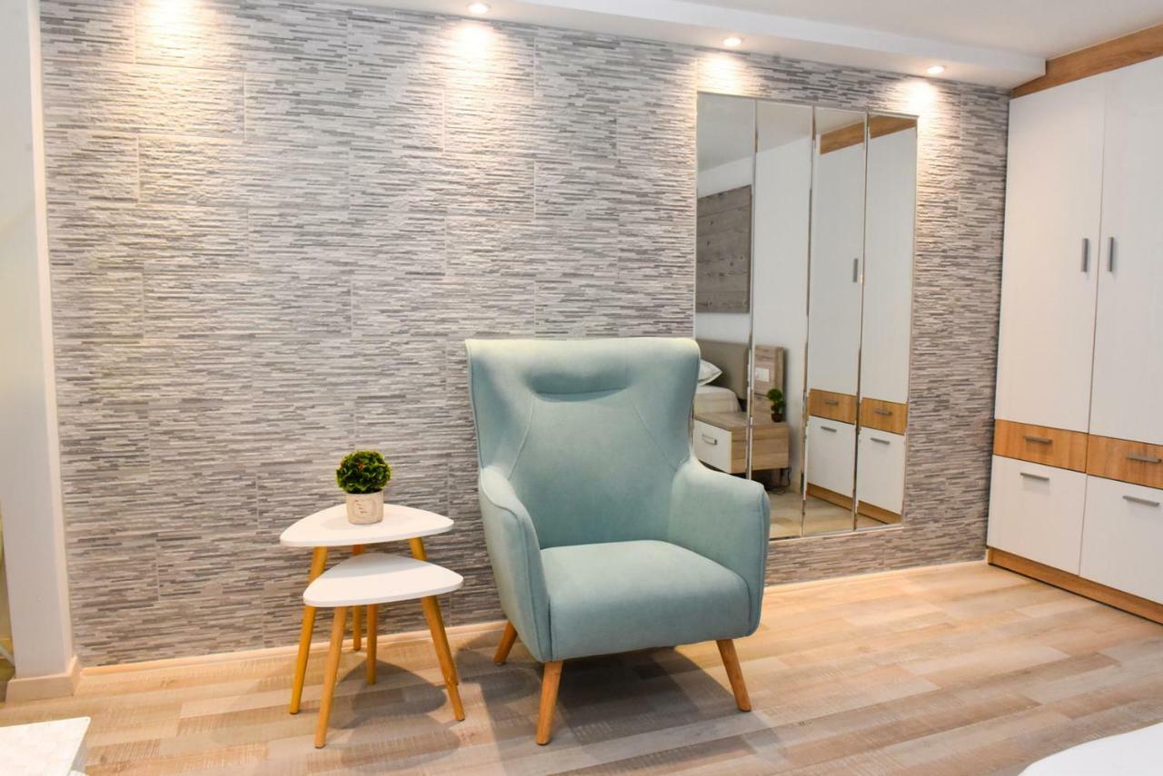 La Perla Apartments Καλαμάτα Εξωτερικό φωτογραφία