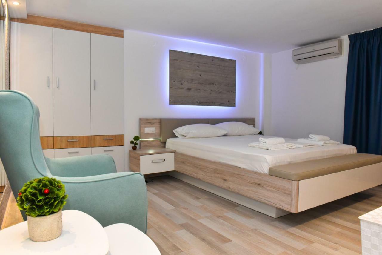 La Perla Apartments Καλαμάτα Εξωτερικό φωτογραφία