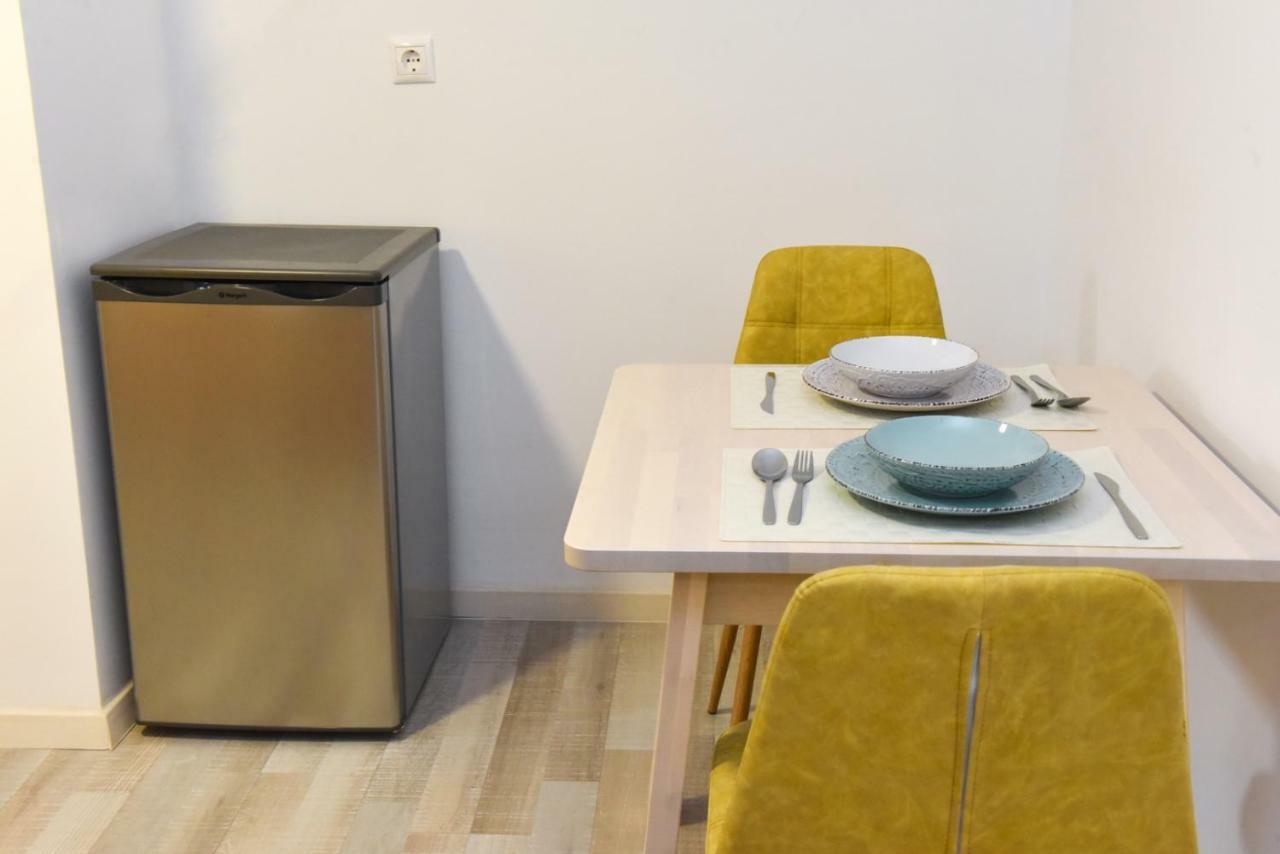 La Perla Apartments Καλαμάτα Εξωτερικό φωτογραφία