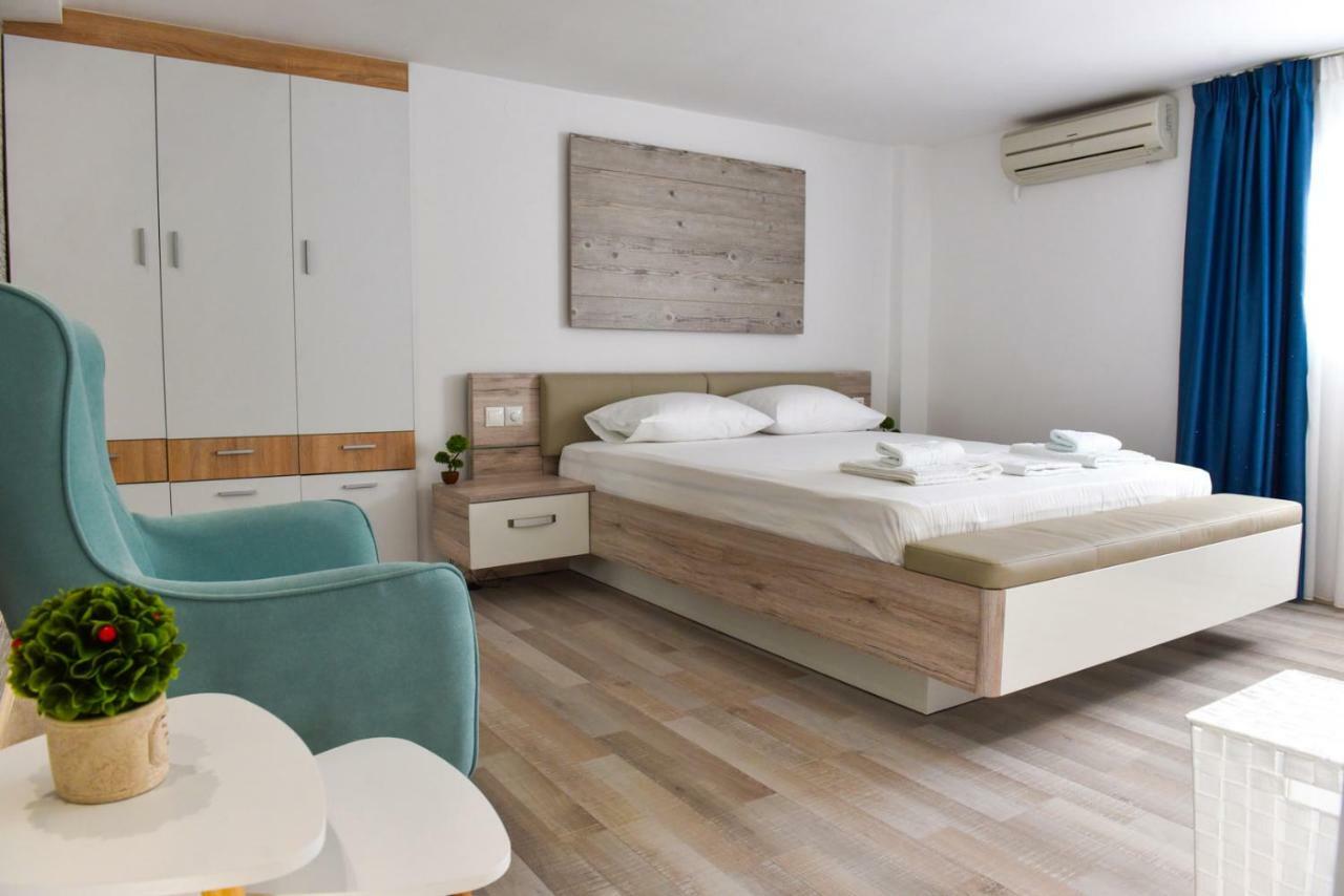 La Perla Apartments Καλαμάτα Εξωτερικό φωτογραφία