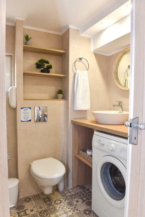 La Perla Apartments Καλαμάτα Εξωτερικό φωτογραφία
