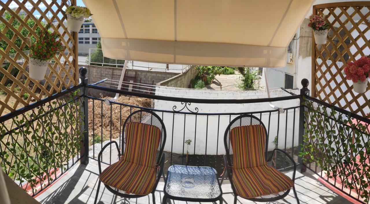 La Perla Apartments Καλαμάτα Εξωτερικό φωτογραφία