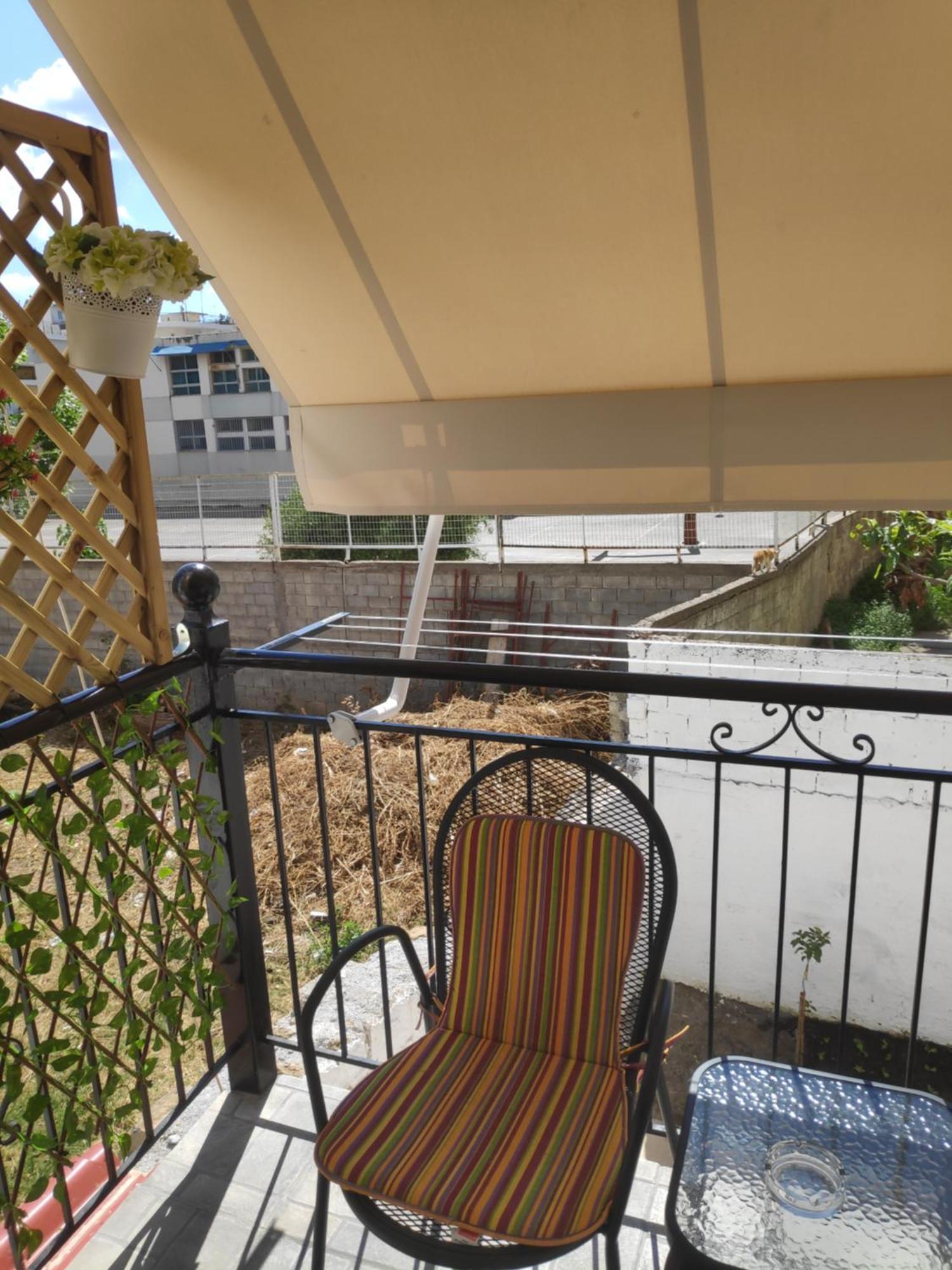 La Perla Apartments Καλαμάτα Εξωτερικό φωτογραφία