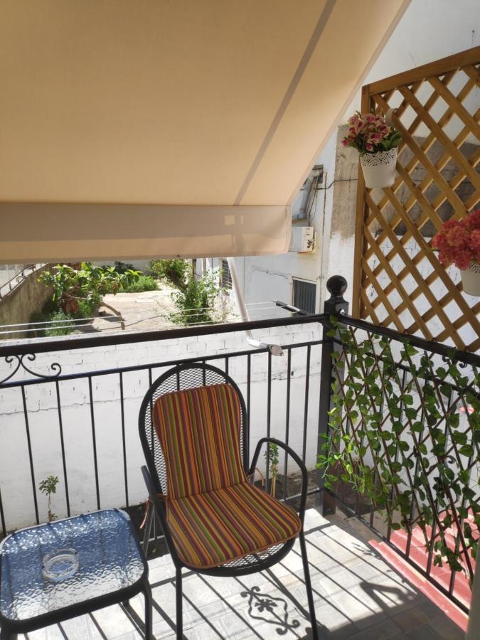 La Perla Apartments Καλαμάτα Εξωτερικό φωτογραφία